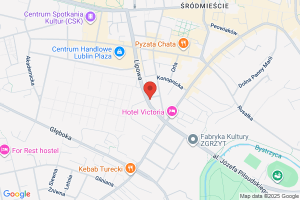 Kancelaria radców prawnych