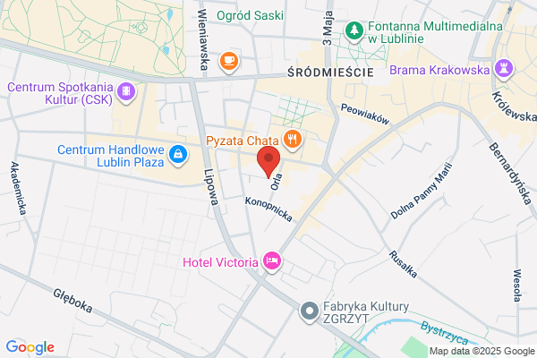 Krislex. Kancelarie doradców prawnych. Oddzial