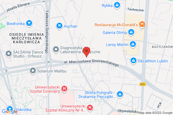 Temida. Kusik-Lewkowicz M.