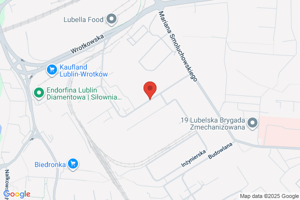 Overlack Furniere Polska. Sp. z o.o.