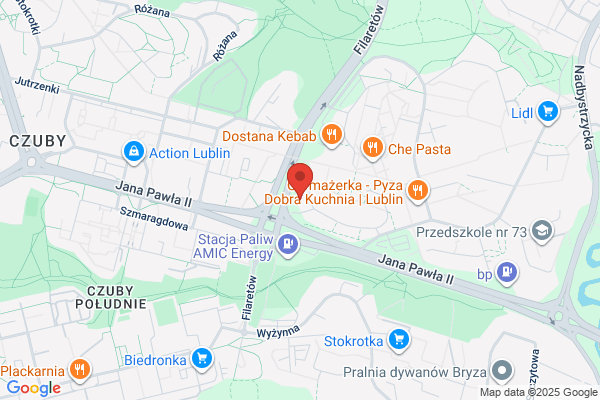 Icomprint Sp. z o.o. - Drukarnia Lublin