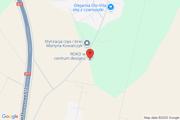 Roko. Salon drzwi i okien