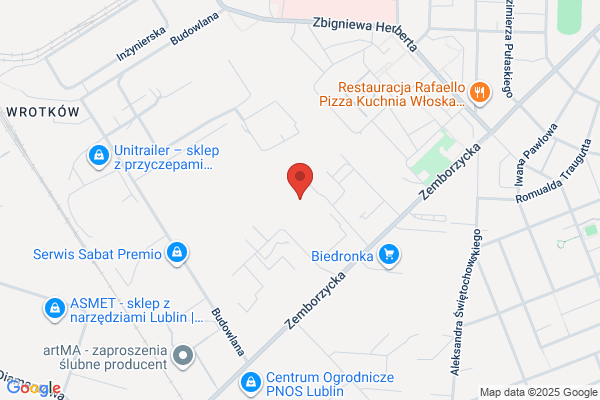 Kolor. S.j. PPHU. Domagalski R.