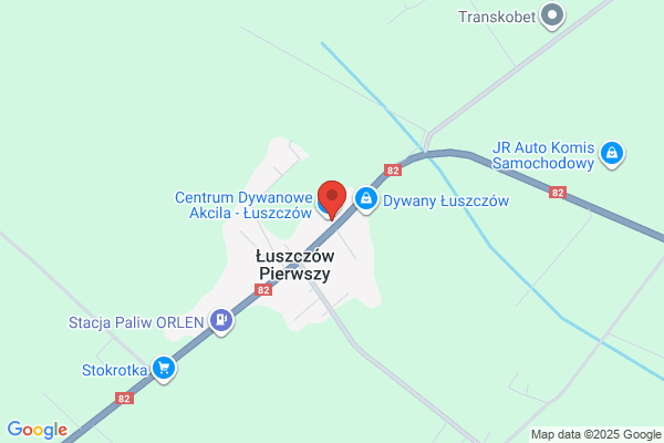 Dywany Luszczów