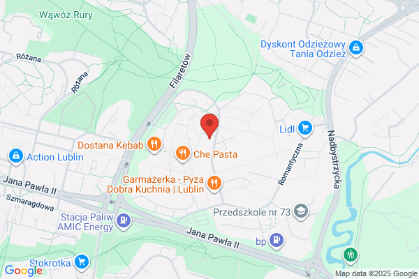 Centrum Rozwoju Dziecka