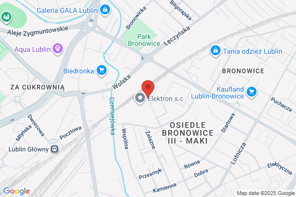 Lubelskie Przedsiębiorstwo Dźwigowe Winda-Serwis Sp. z o.o.