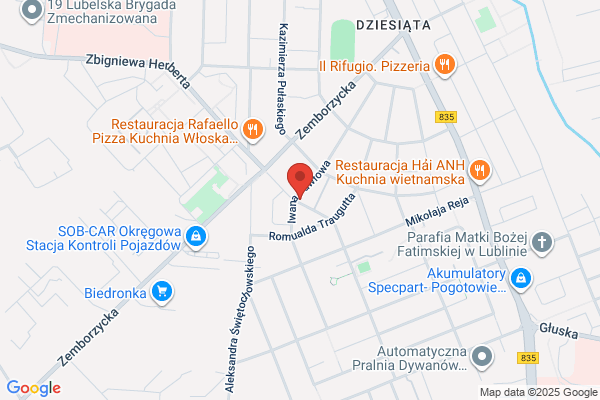 Wawer. Zaklad elektroniki uzytkowej. Wawer R.