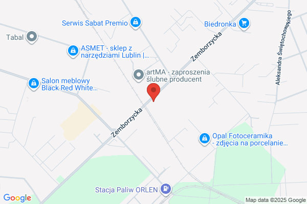 Lubelen. Styczniki, wylaczniki krancowe, przekazniki