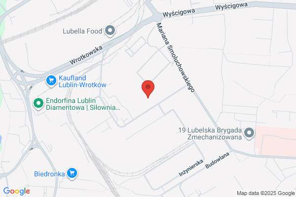 Elektrus. Hurtownia materialów elektrycznych. Kasprowicz S.