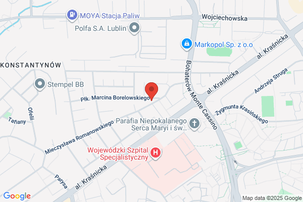 Zubrzycki i Spólka. Technika grzewcza i sanitarna