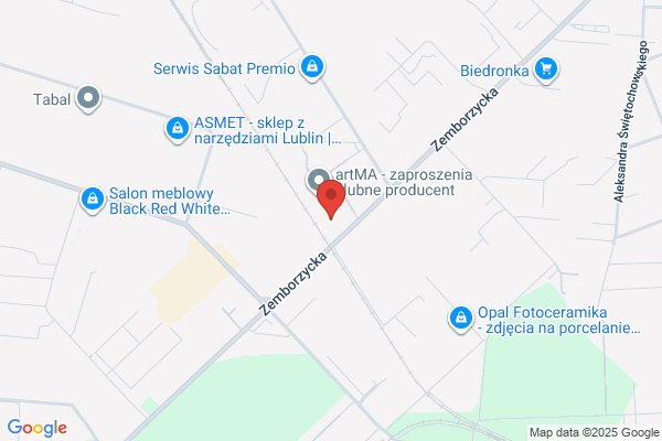 Elektro-Merc. Hurtownia farb i lakierów