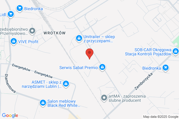 Slawex. Hurtownia farmaceutyczna