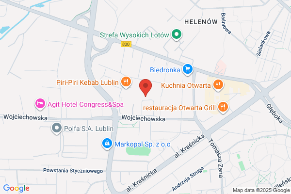 M-Film. Wytwórnia filmów