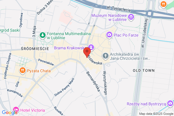 Libero. Posrednictwo finansowe