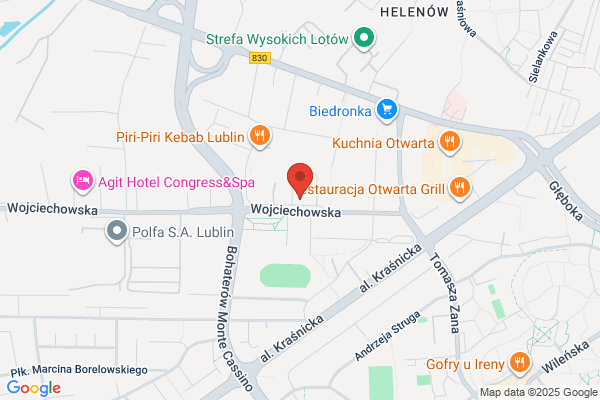Powszechny Dom Kredytowy we Wroclawiu. Oddzial