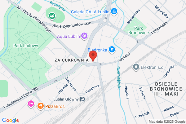 SKOK Piast. Spóldzielcza Kasa Oszczednosciowo - Kredytowa