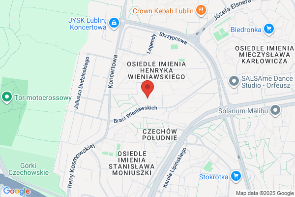 SKOK im. Unii Lubelskiej. Spóldzielcza Kasa Oszczednosciowo - Kredytowa