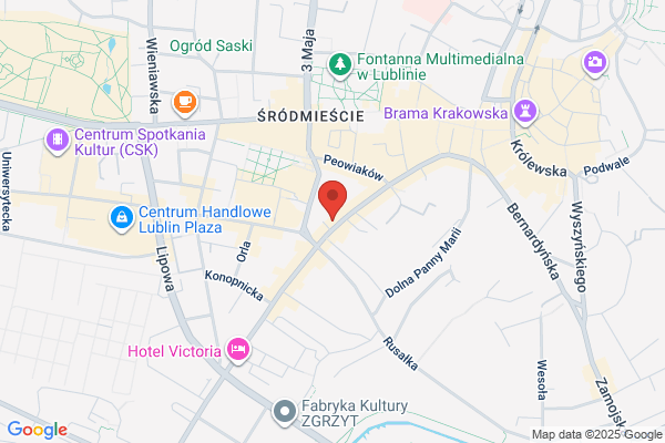 SKOK. Spóldzielcza Kasa Oszczednosciowo - Kredytowa