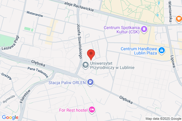 SKOK. Spóldzielcza Kasa Oszczednosciowo - Kredytowa im. Unii Lubelskiej