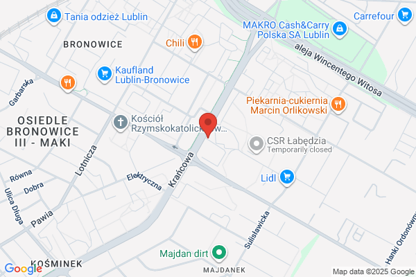 SKOK. Spóldzielcza Kasa Oszczednosciowo - Kredytowa im. Unii Lubelskiej