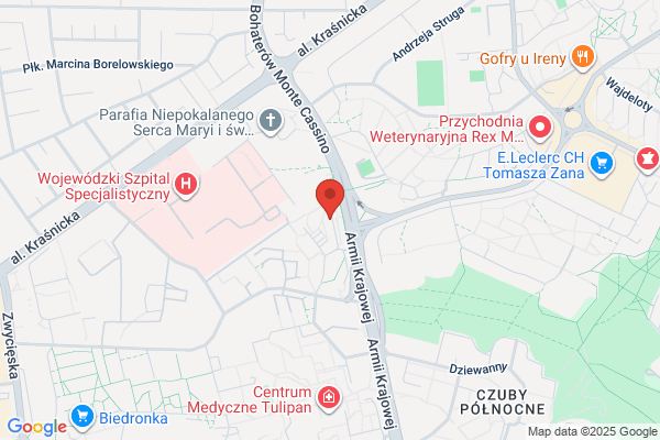 Woloszyn Andrzej. Uslugi finansowe