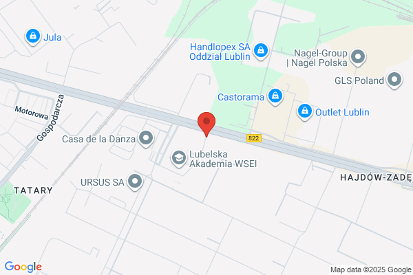 Fotobudka Lublin - CrazyFocia