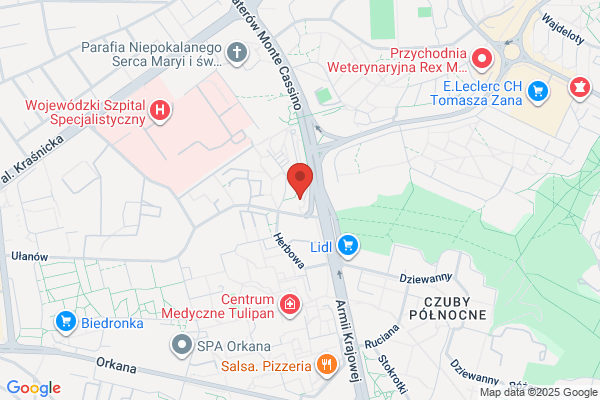 Ewa. Mioziolek-Pomykala Ewa. Fryzjerstwo