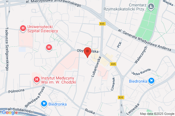 Gomulkiewicz Violetta. Fryzjerstwo meskie