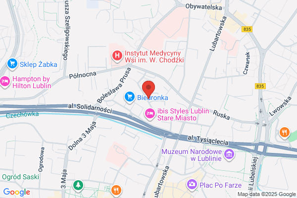 MG Studio. Salon fryzjersko - kosmetyczny