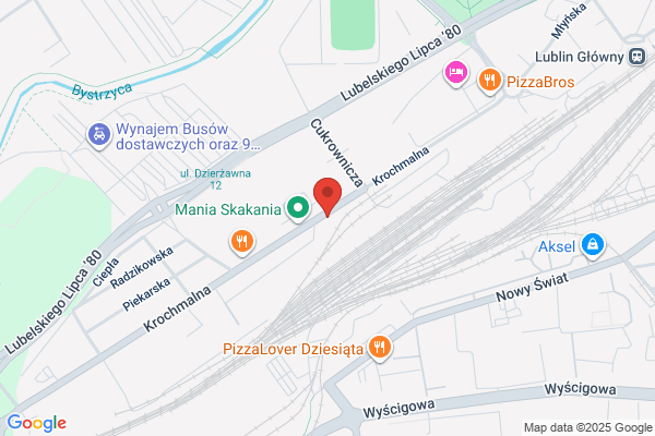 Sinus. Kosmetyki do wlosów