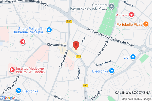Fundacja Centrum Rozwoju Lokalnego