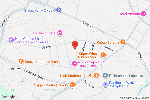 Fundusz Obrony Zycia Archidiecezji Lubelskiej