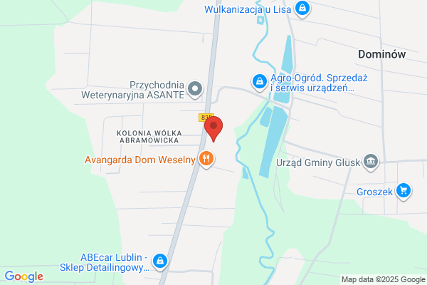 Zartex. Naprawa butli gazów technicznych i gasnic, sprzedaz