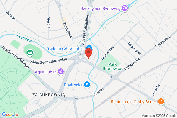Glazura Królewska SA