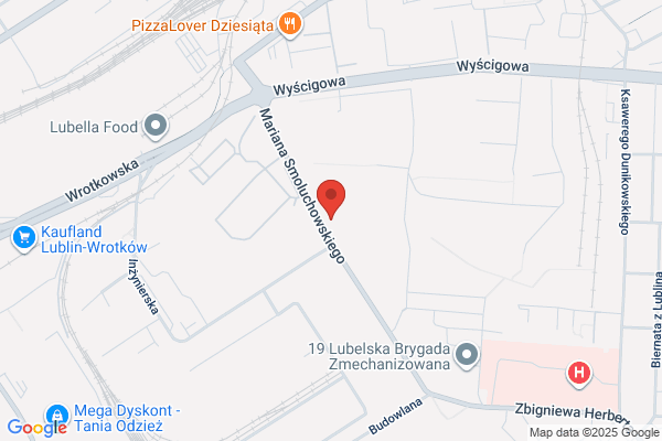 Kan-Stal. Wyroby hutnicze