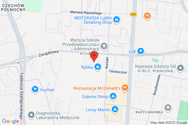 Aventura. Szkolenia, kursy, spa