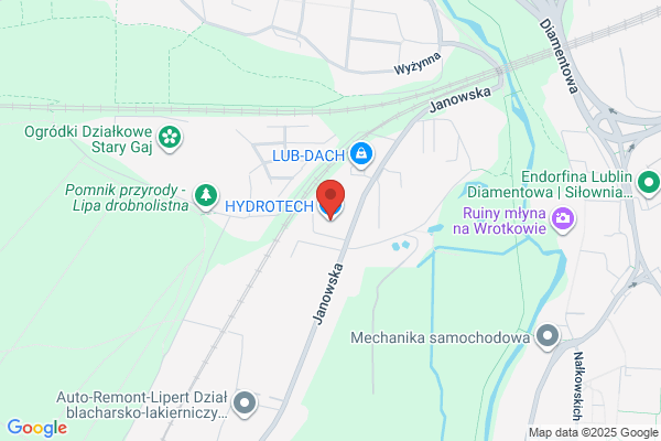 Hydrotech