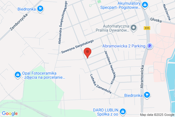 Elektroinstalacyjne uslugi. Smolen Dariusz