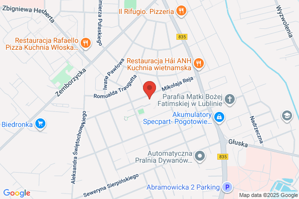 Elwot. Przylacza elektryczne, instalacje elektryczne, pomiary elektryczne