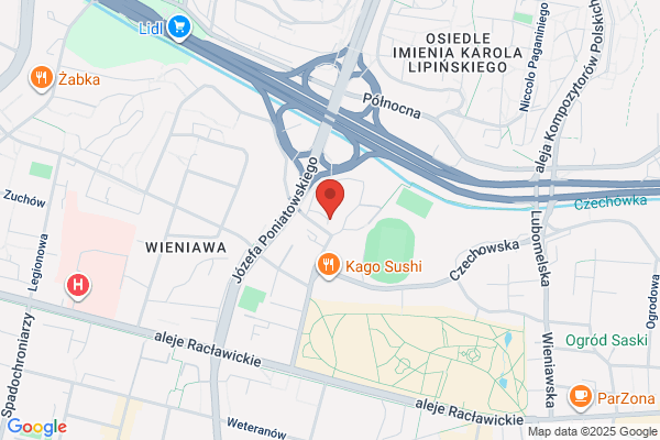 Centro-Gaz. Serwis urzadzen grzewczych