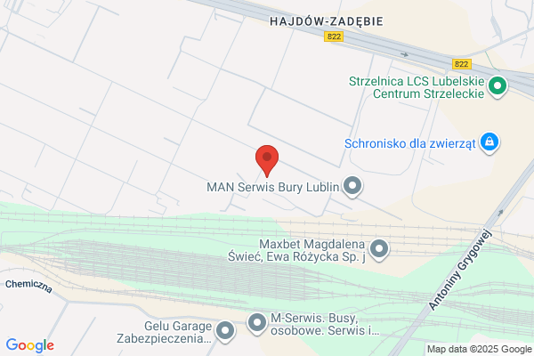 Zdzichtex. Uslugi hydrauliczne