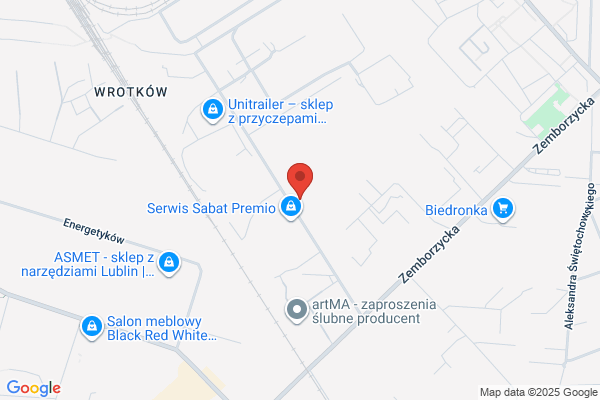 PHU Serwis. Urzadzenia i instalacje grzewcze. Kret Jaroslaw
