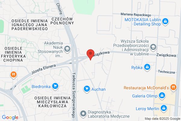 Auris. Sp. z o.o. Tworzenie stron www, zakladanie sieci. Internetowa kawiarenka