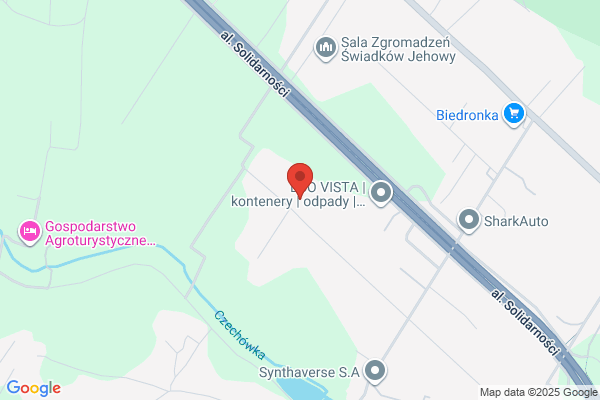 Lubnet SC. Klusek P., Kosonowski R.