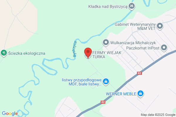 Ferma drobiu Turka SC