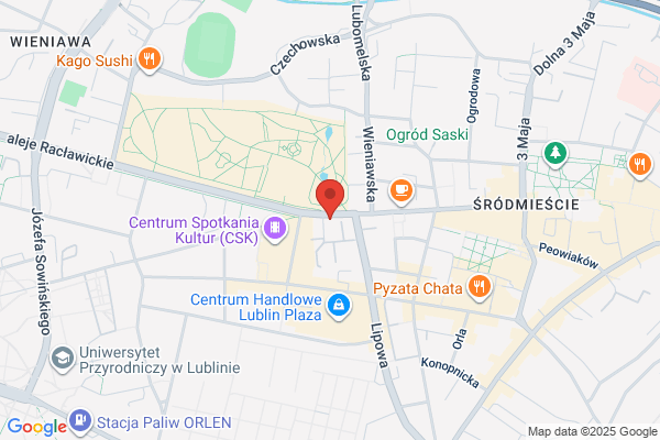 Akademia Jezyków Obcych i Kultur Narodów