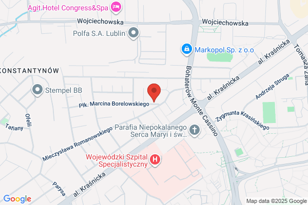 College of English u Metodystów