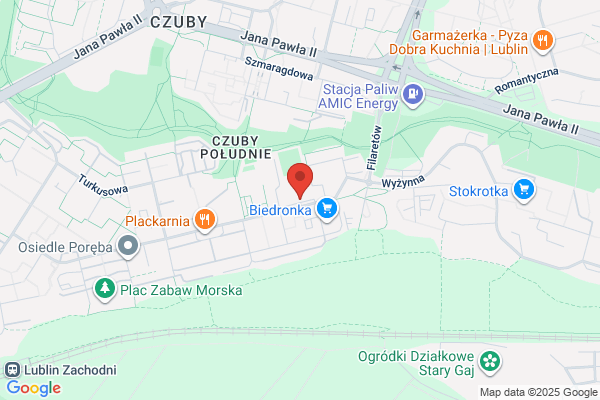 Junior. Szkola Jezyka Angielskiego