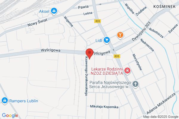 Kopicka-Puszcz Magdalena. Nauka jez. obcych