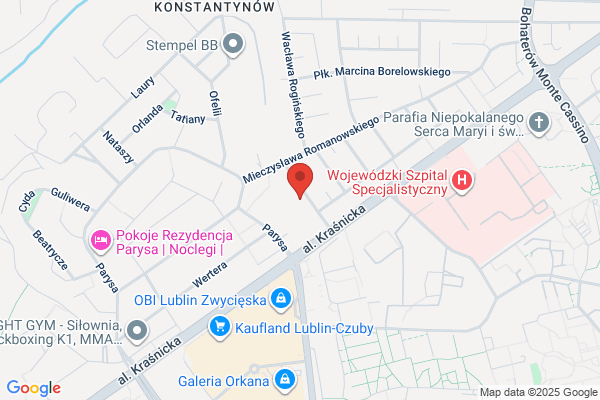 Linguaton SC. Janiszewscy A.A. Szkola Jezyka Angielskiego